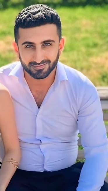 Sargis Khachatryan
