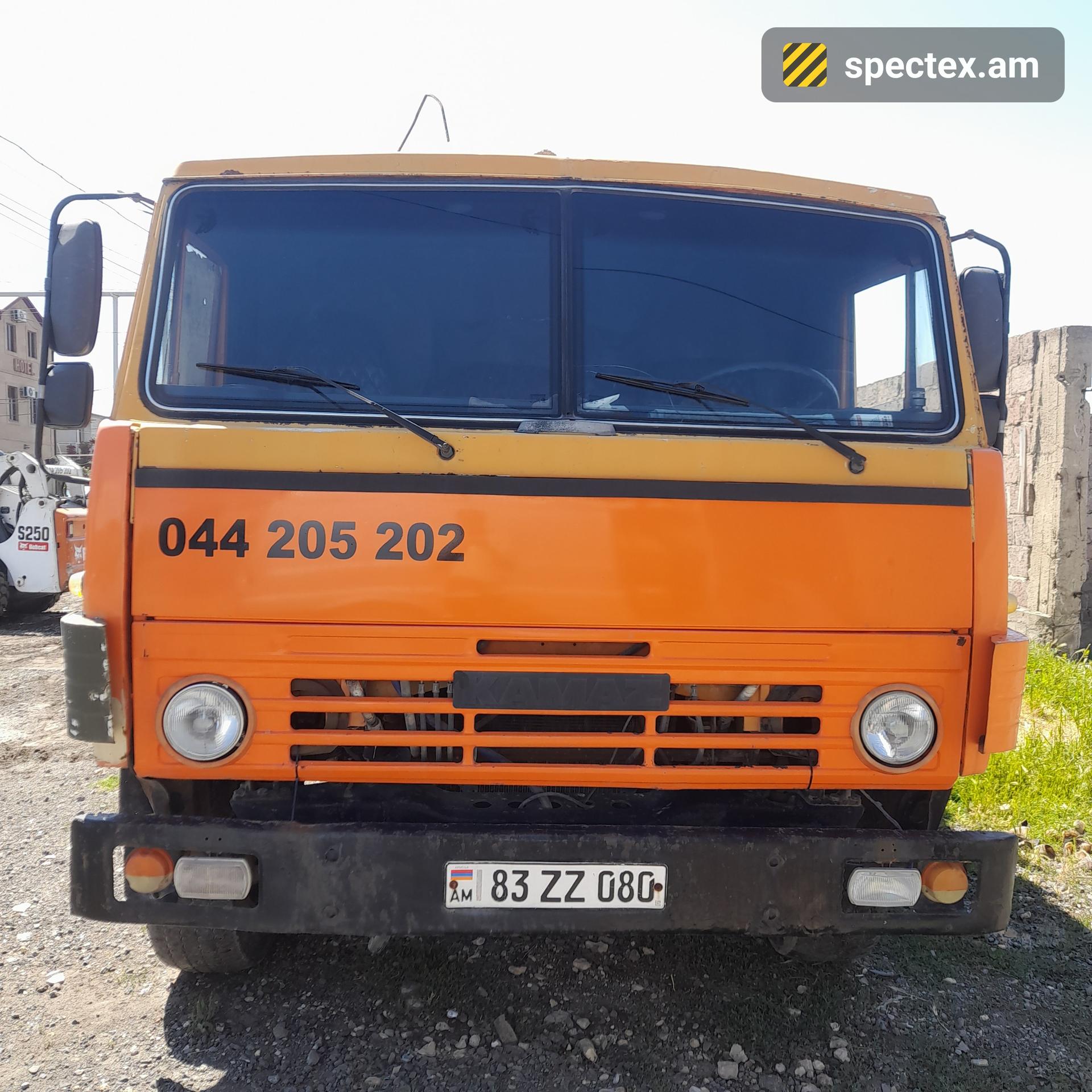 Kamaz