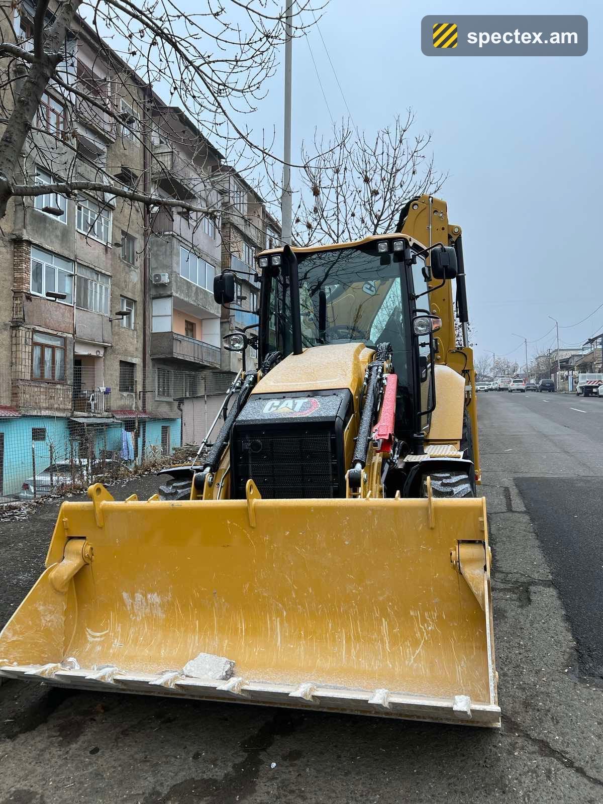 Cat 428 (2022)