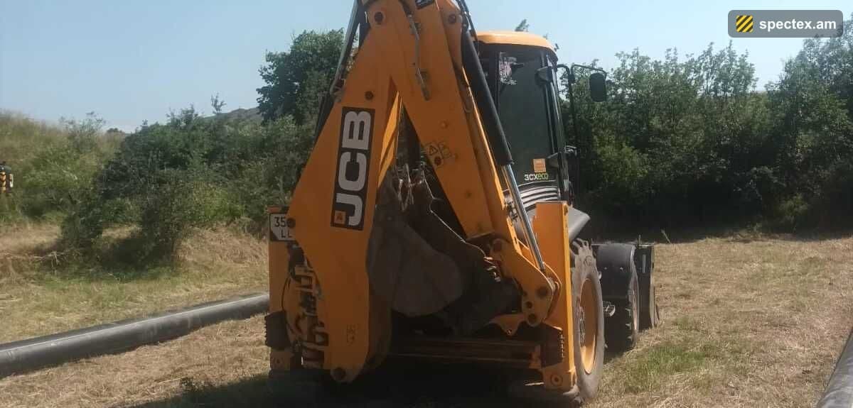 JCB 3CX