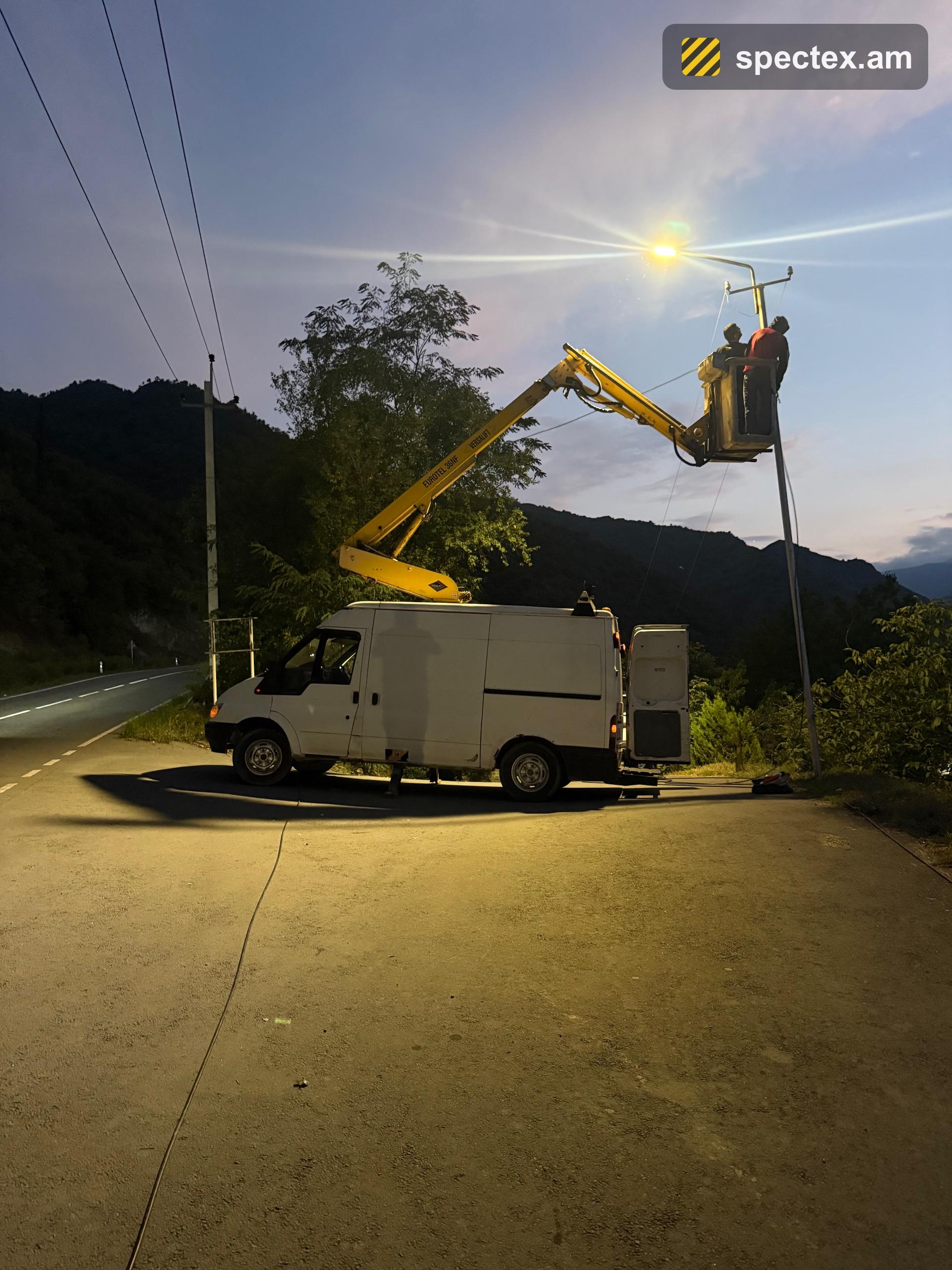 Ford transit (2002)