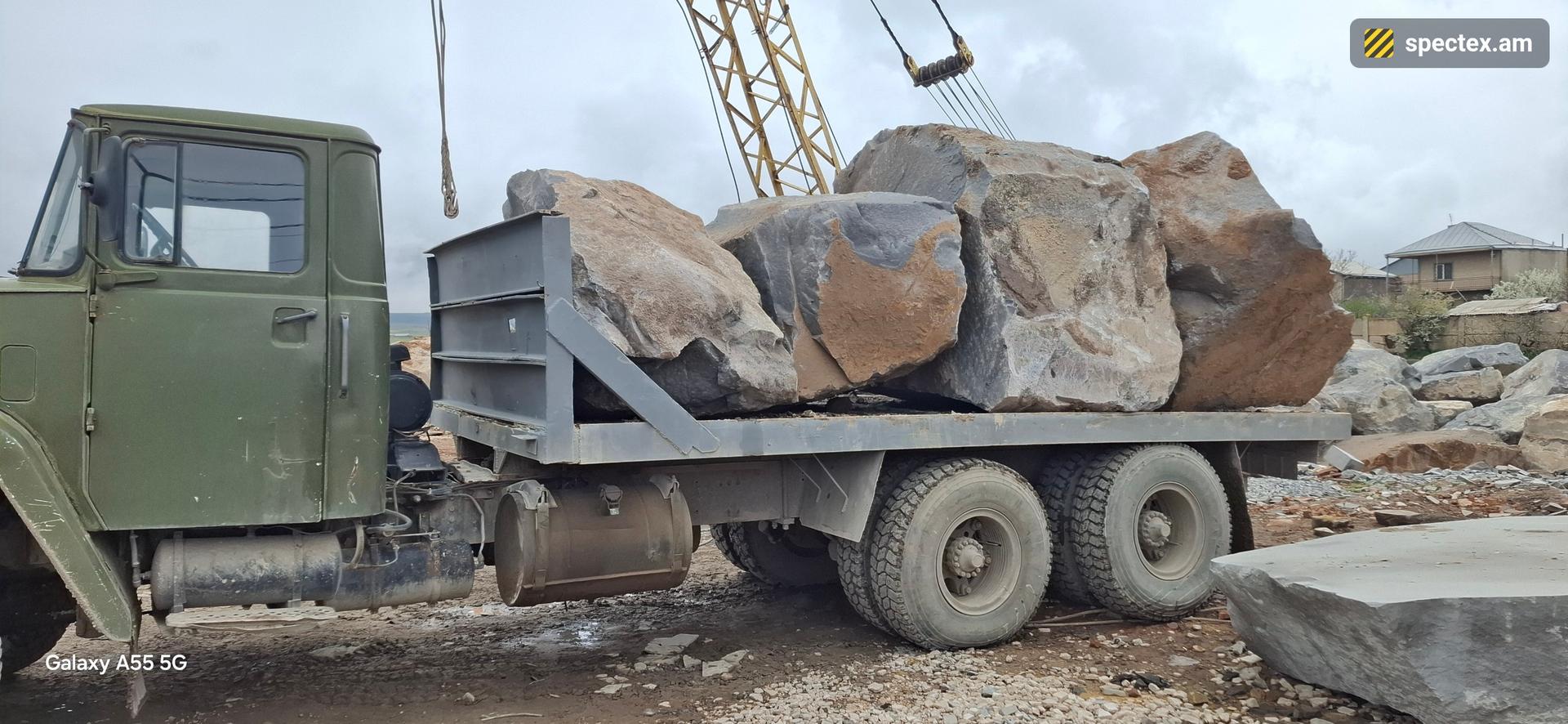 Kraz PLASHATKA (2000)