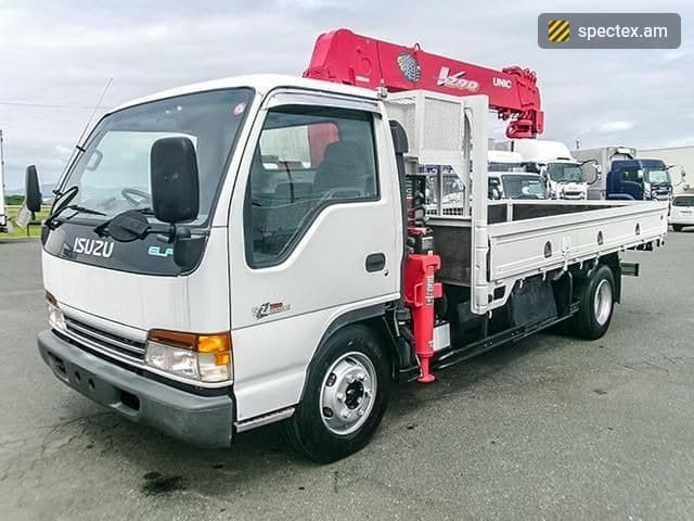 Mitsubishi