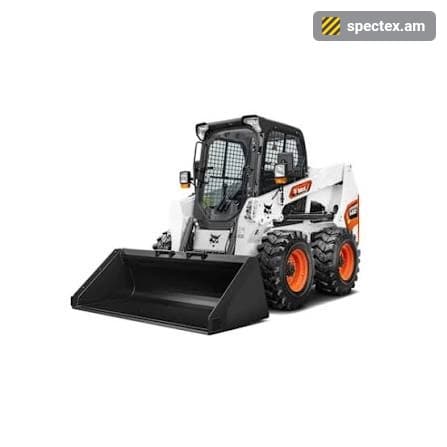 Bobcat (2024)