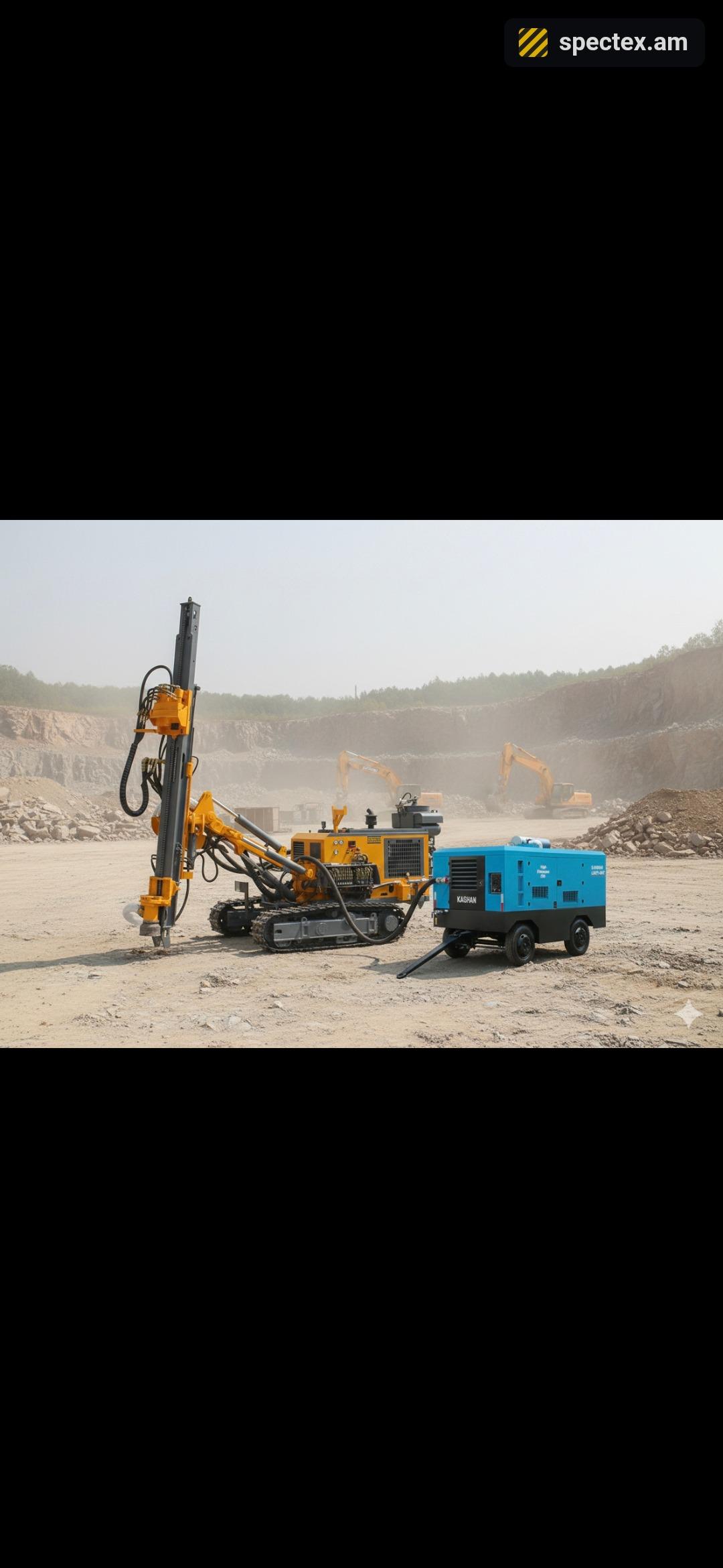 Atlas Copco (2025)