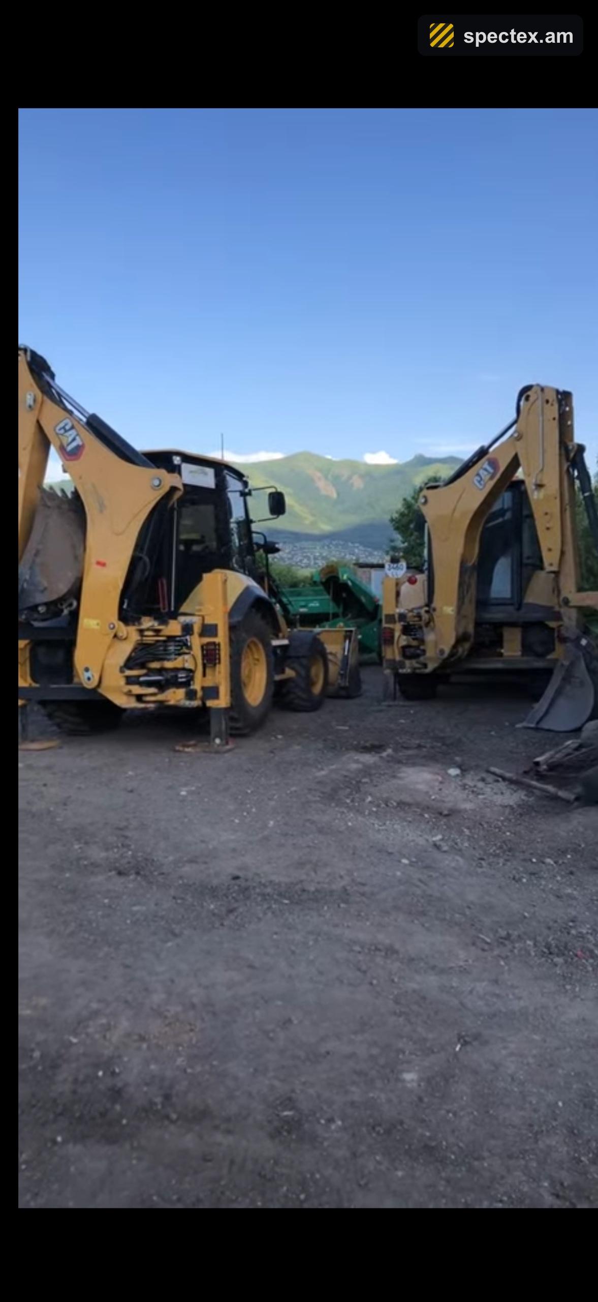Cat 428 (2022)