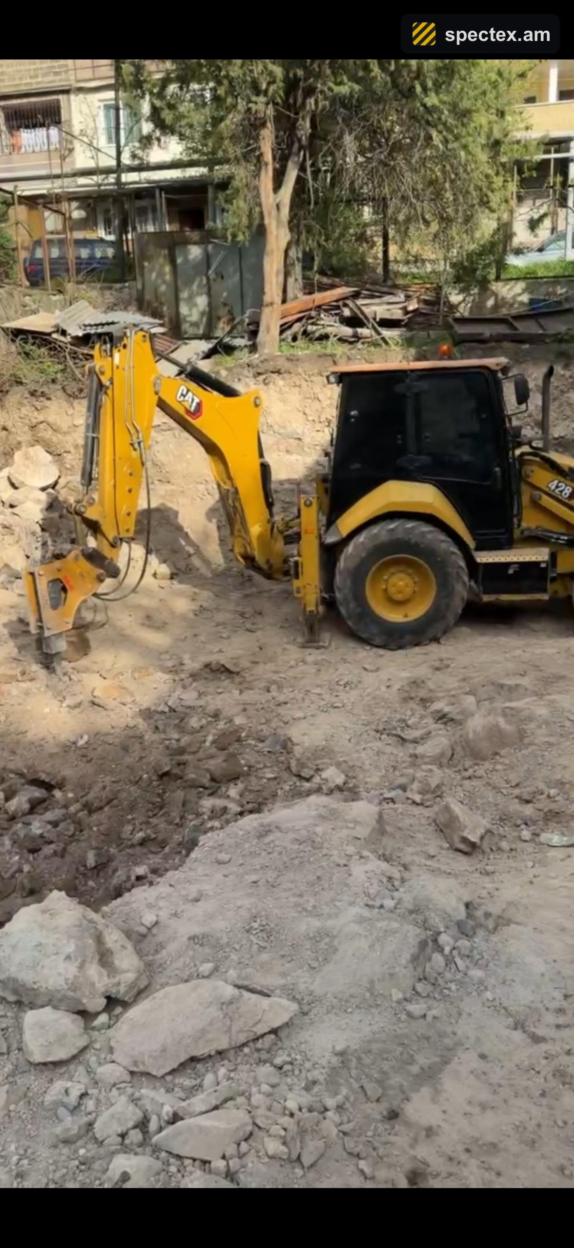 Cat 428 (2022)