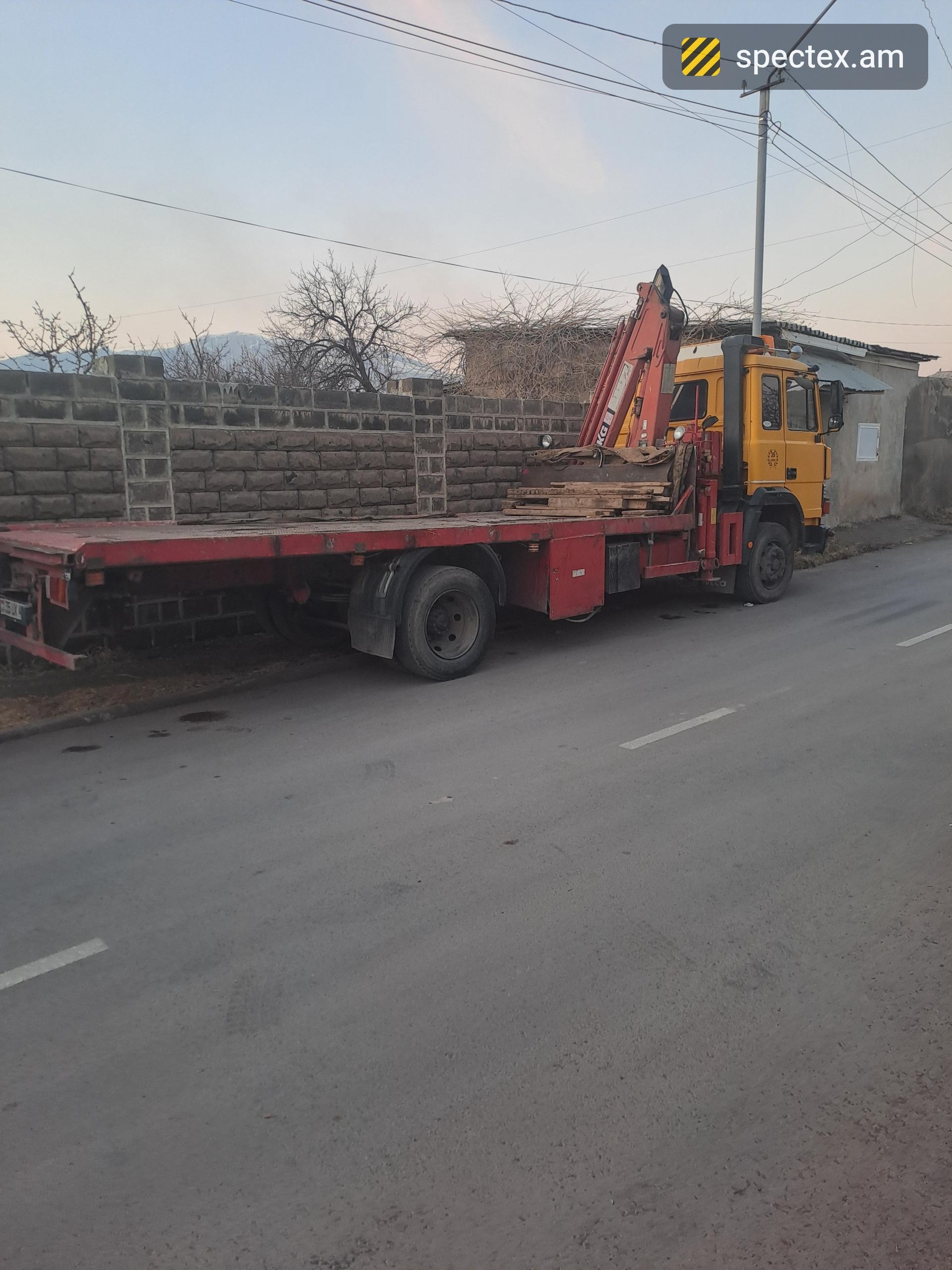 IVECO