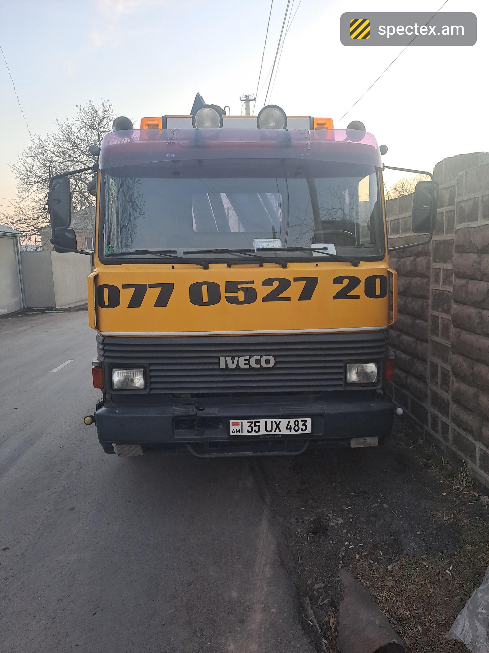 IVECO