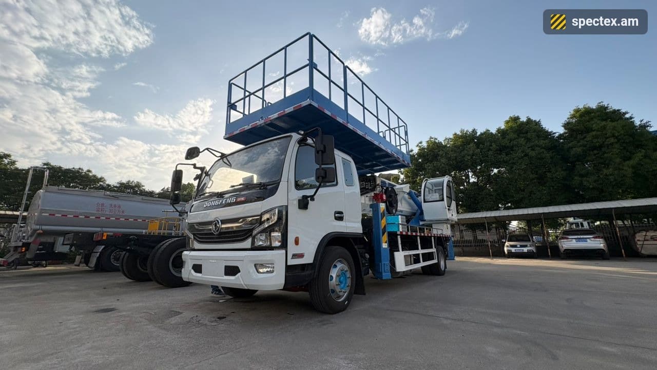DongFeng (2026)