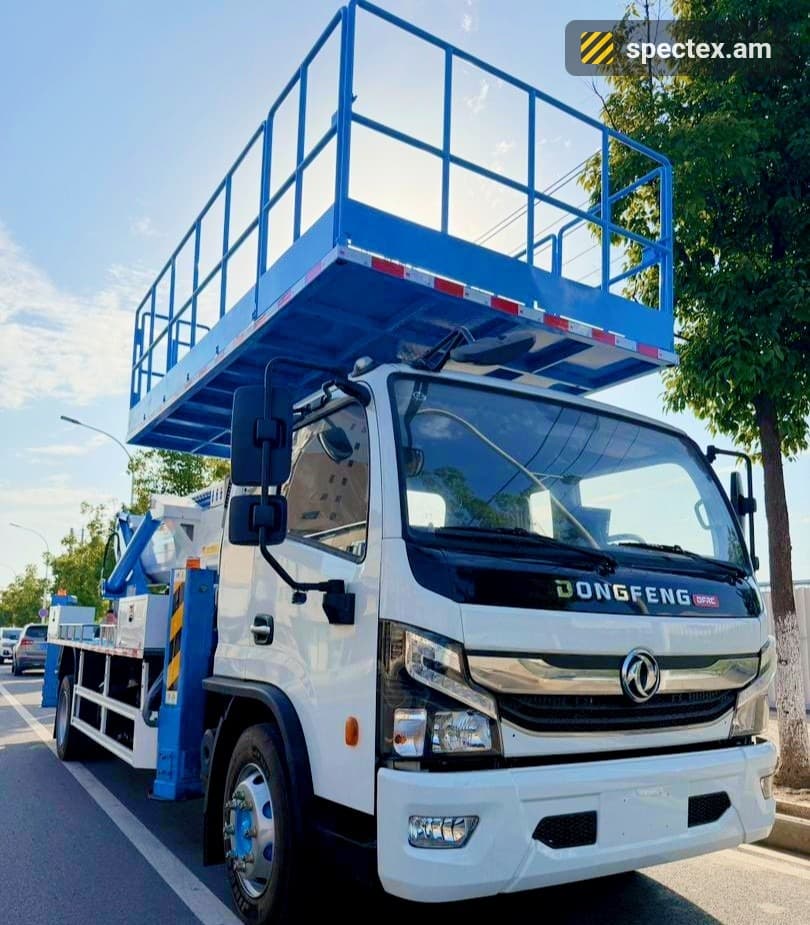 DongFeng (2026)