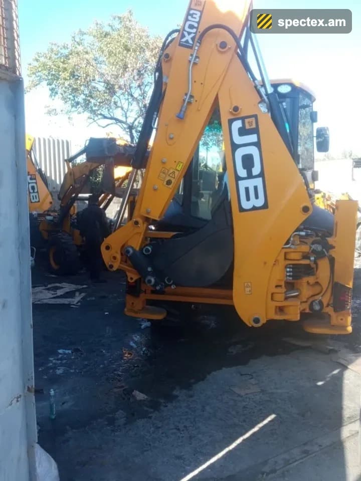 JCB (2014)