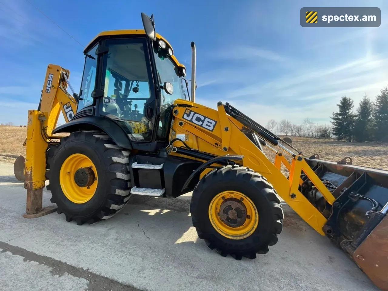 JCB