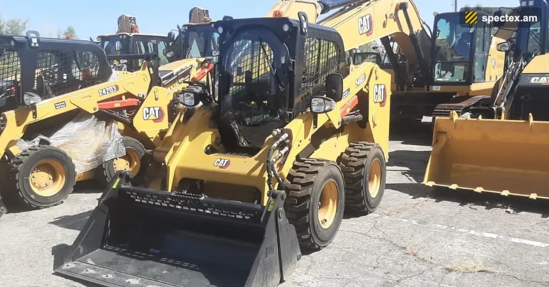 Bobcat (2024)