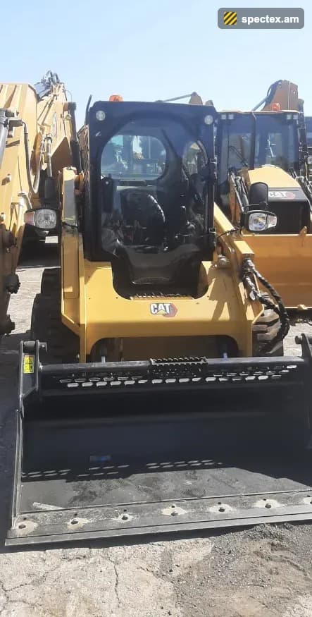 Bobcat (2024)