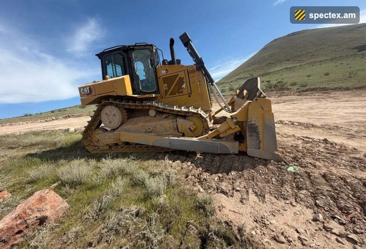 Caterpillar (2025)