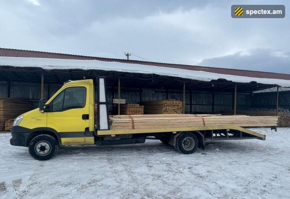IVECO