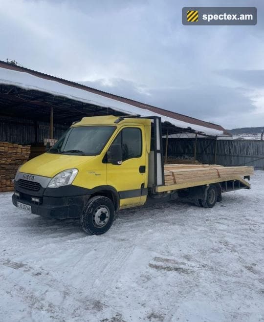 IVECO