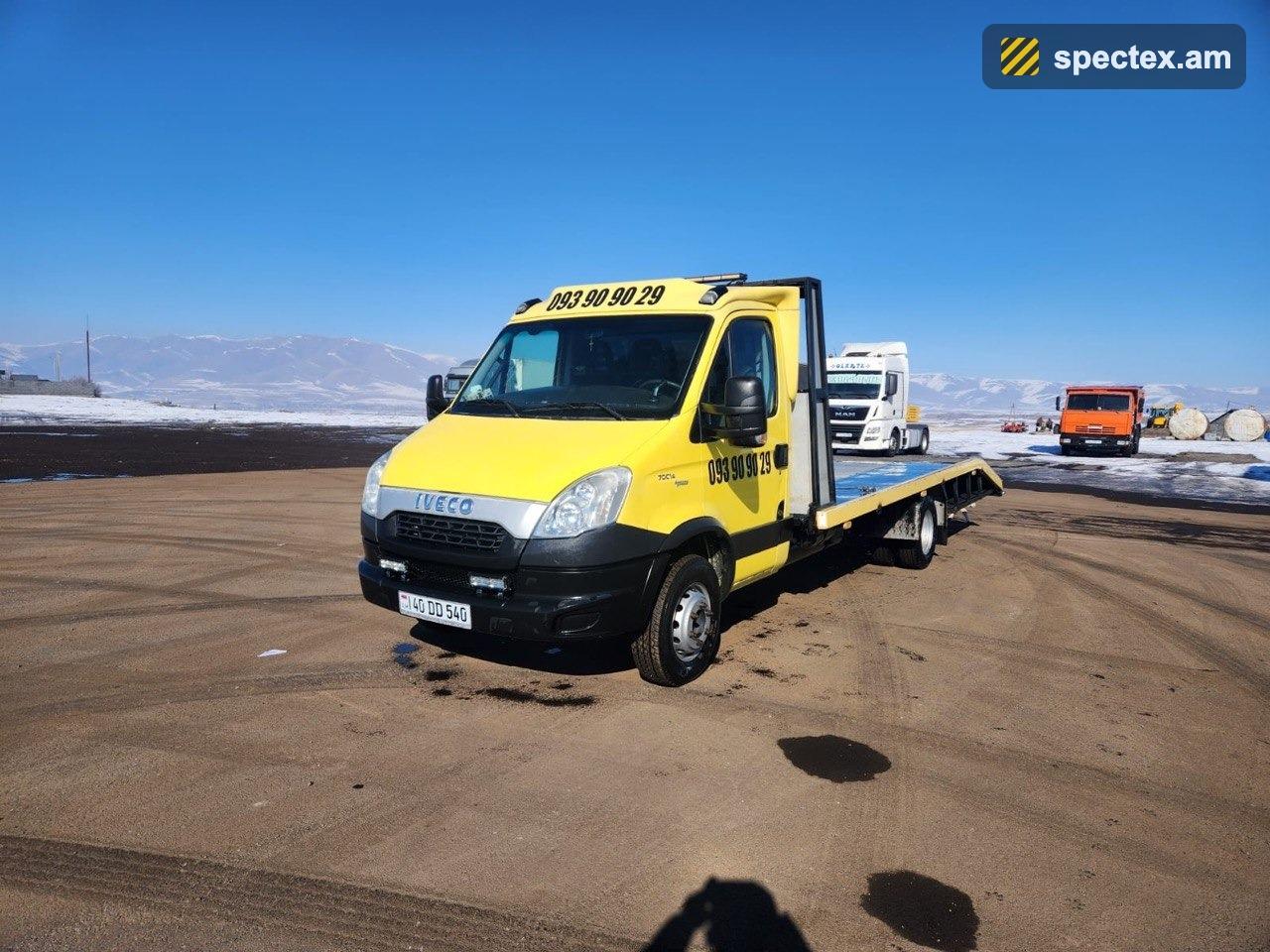 IVECO