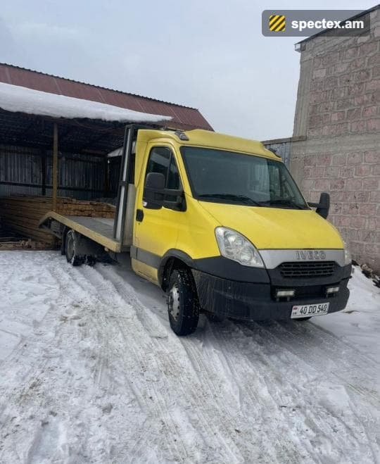 IVECO