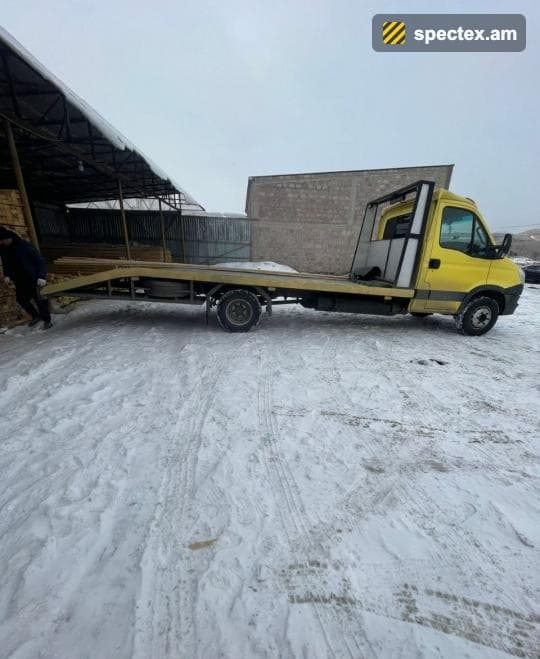 IVECO