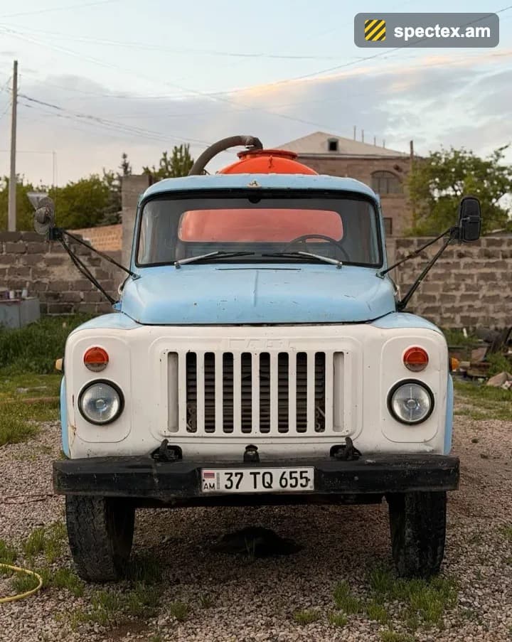 GAZ (1991)