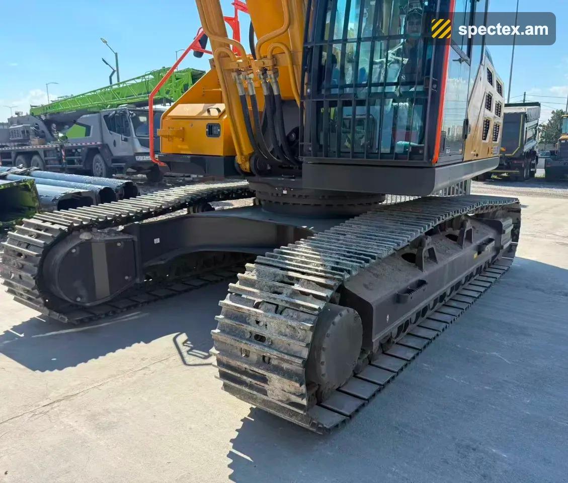 SDLG E6350H (2026)