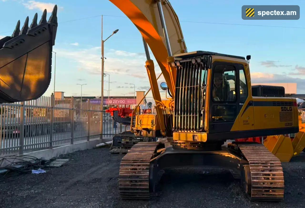 SDLG E6300F (2026)