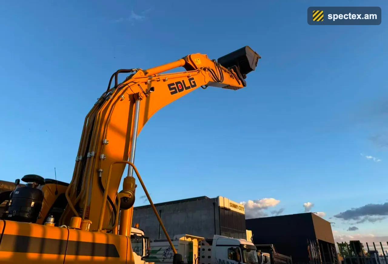 SDLG E6300F (2026)