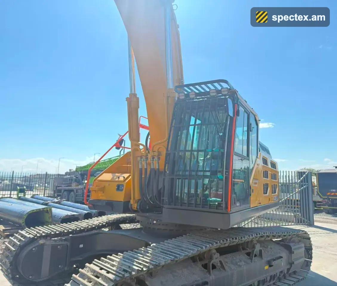 SDLG E6350H (2026)