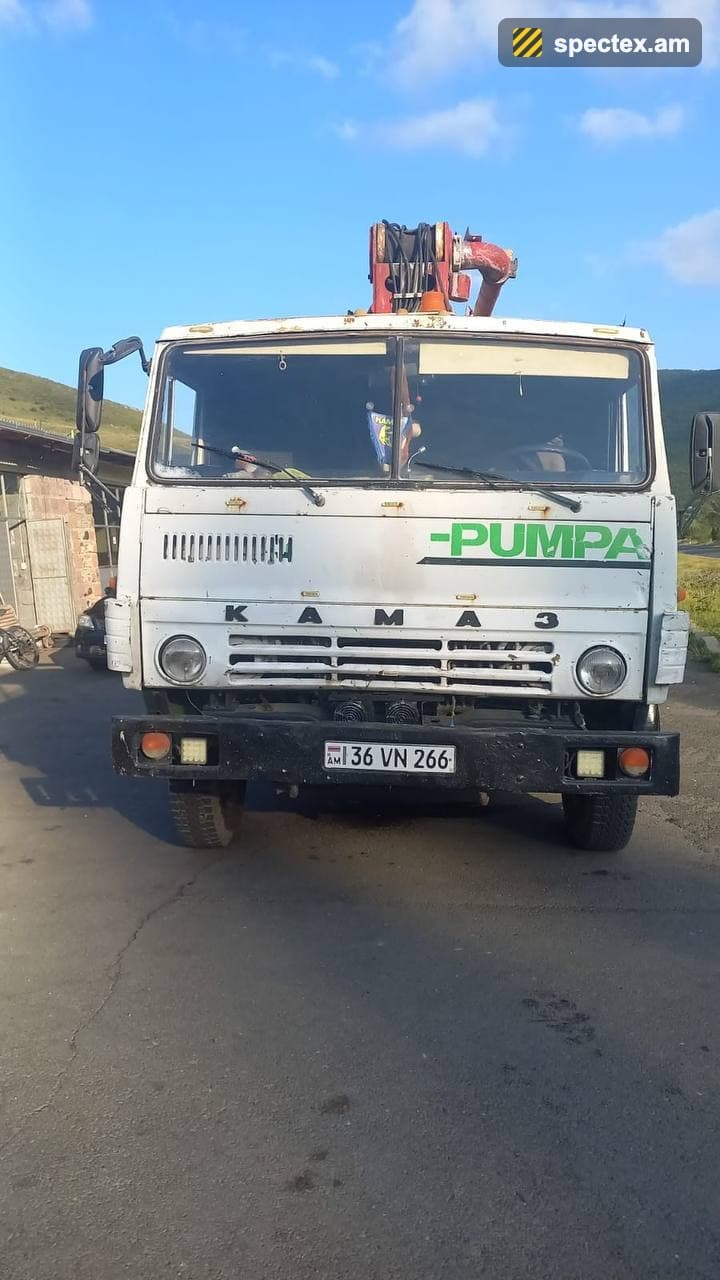 Kamaz