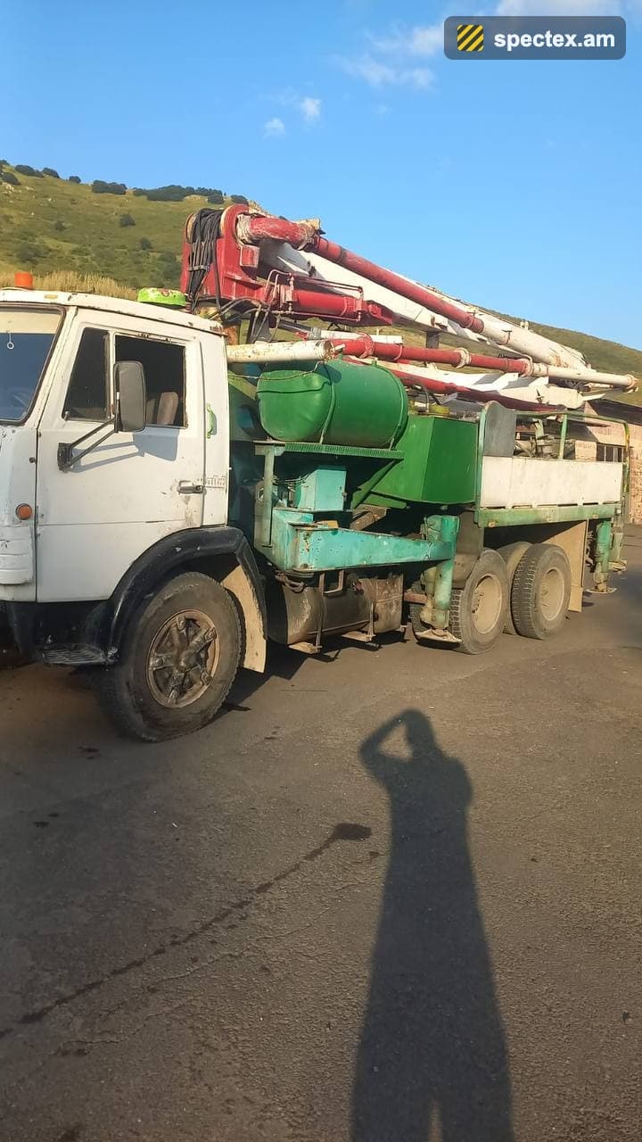 Kamaz