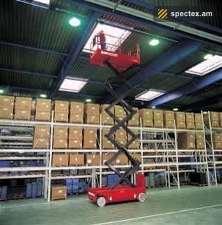 Manitou 120-SC (2024)