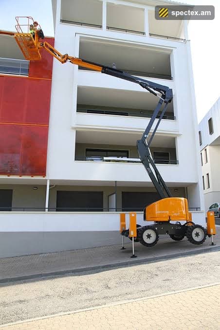 Manitou ATN Zebra 16 (2024)