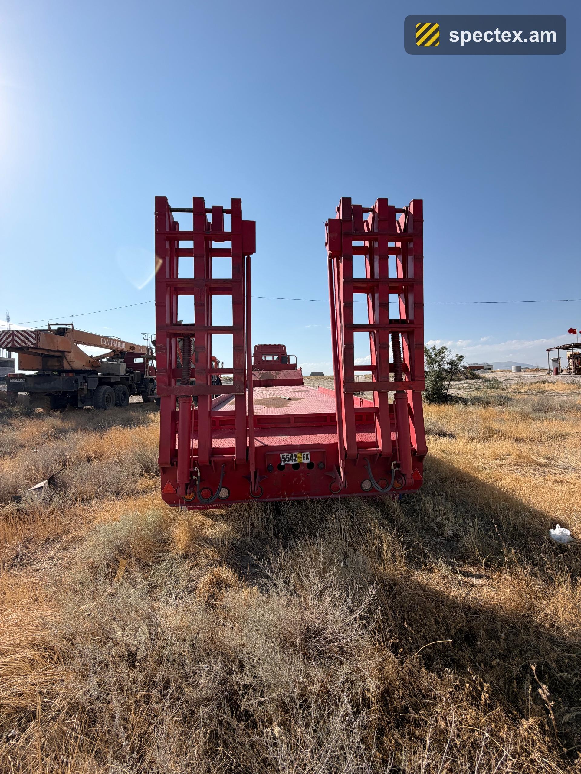 Shacman M3000S (2026)
