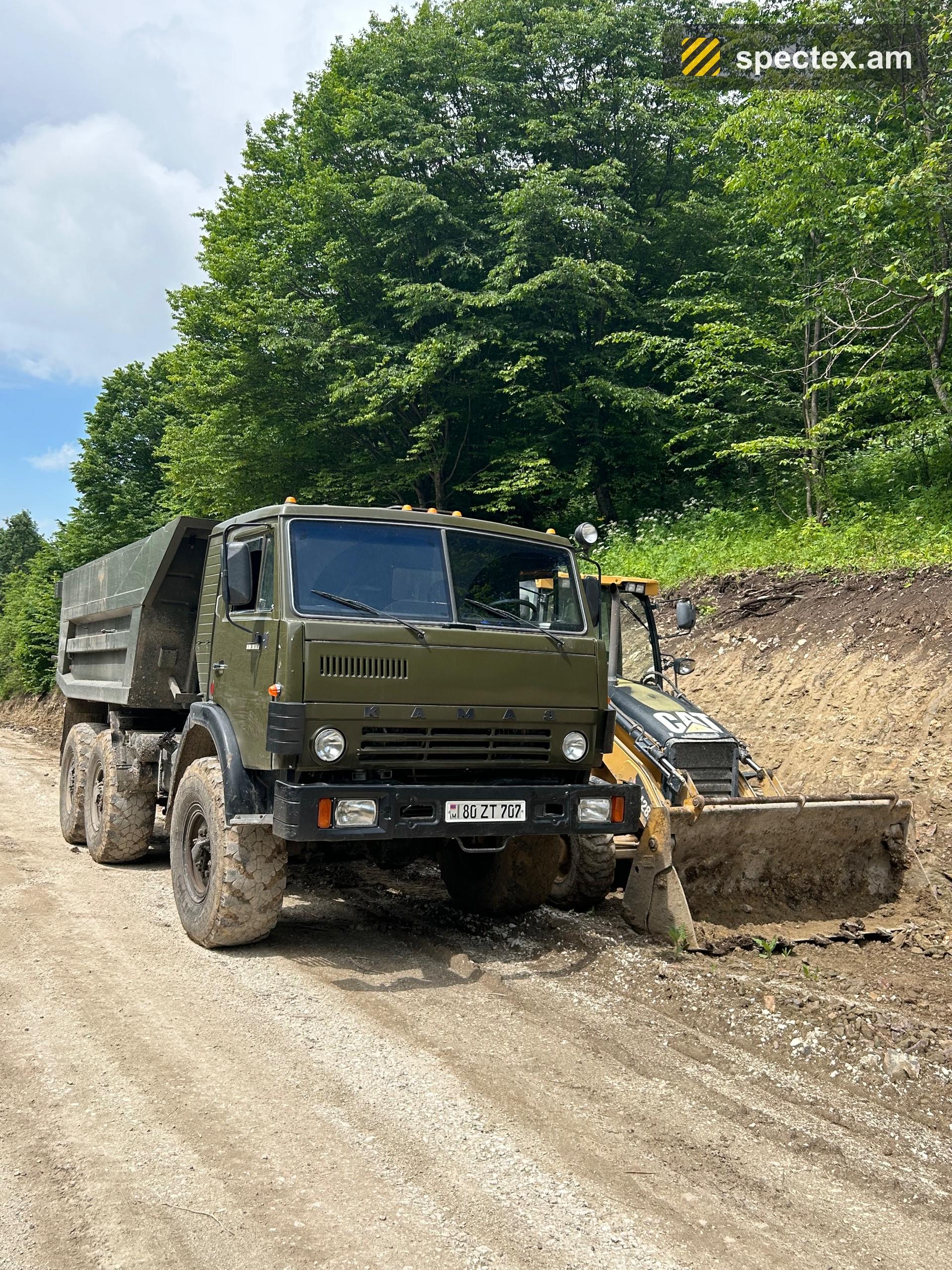 Kamaz 4310