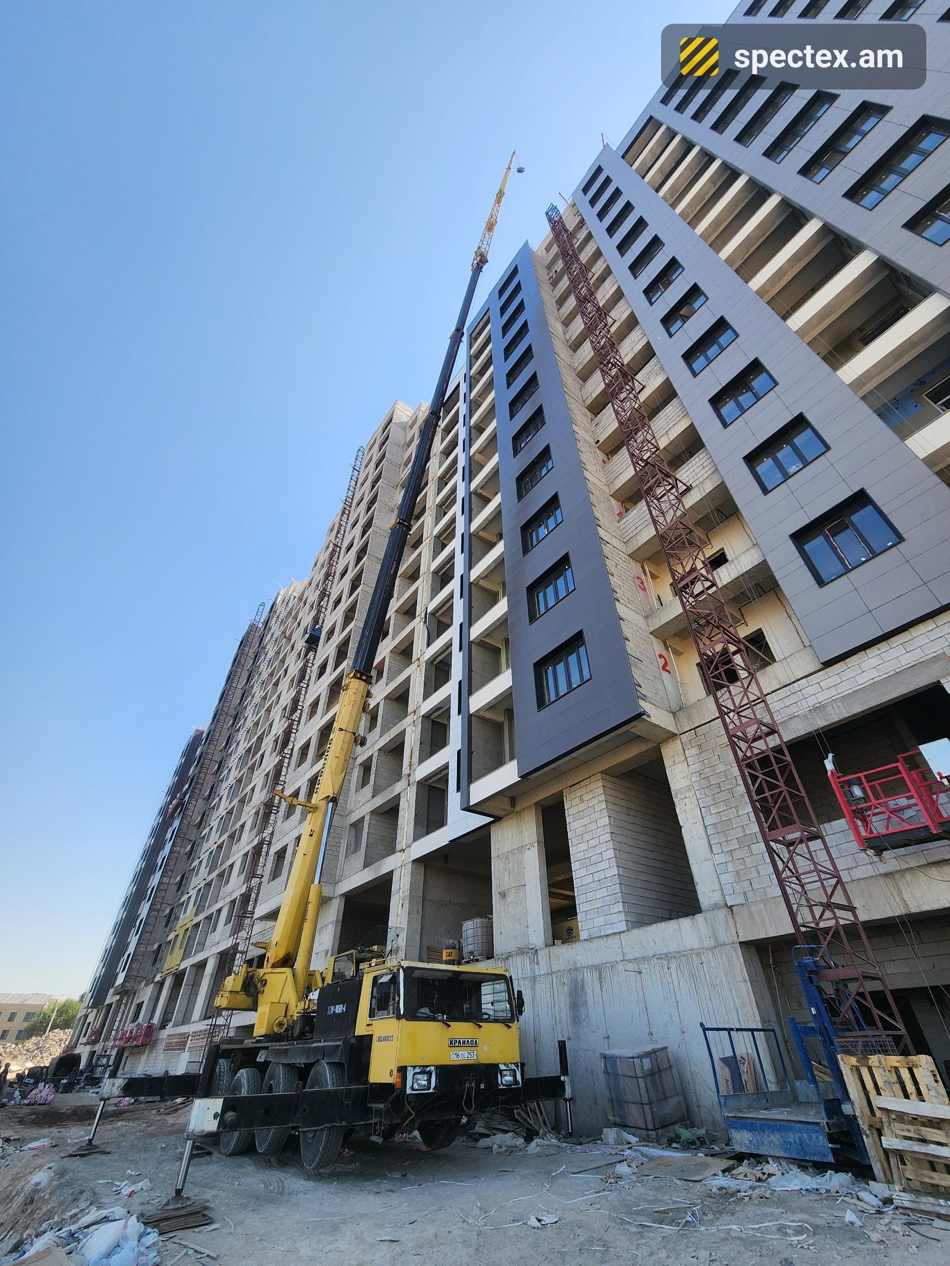 Liebherr Ltm 1050-4